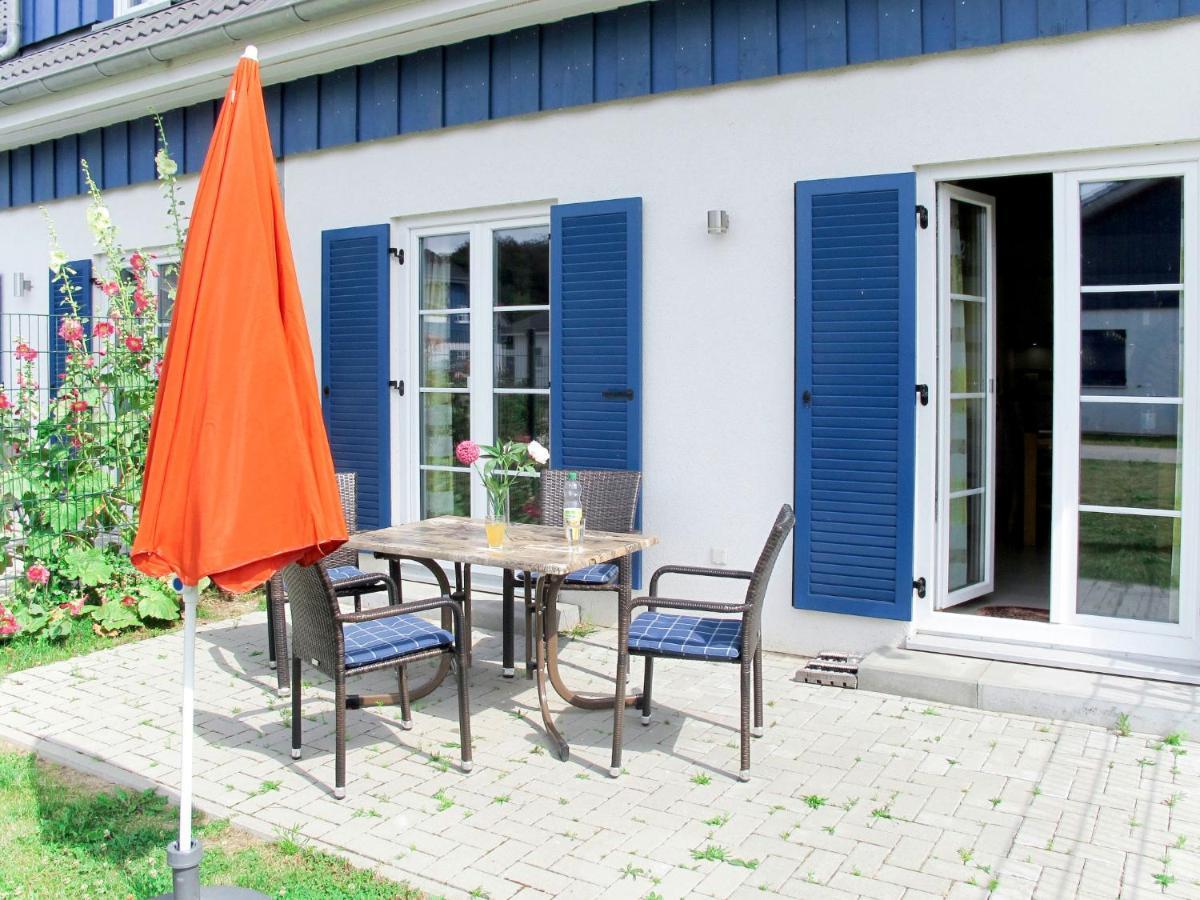 Holiday Home Ruegenperle By Interhome 알테파흐르 외부 사진