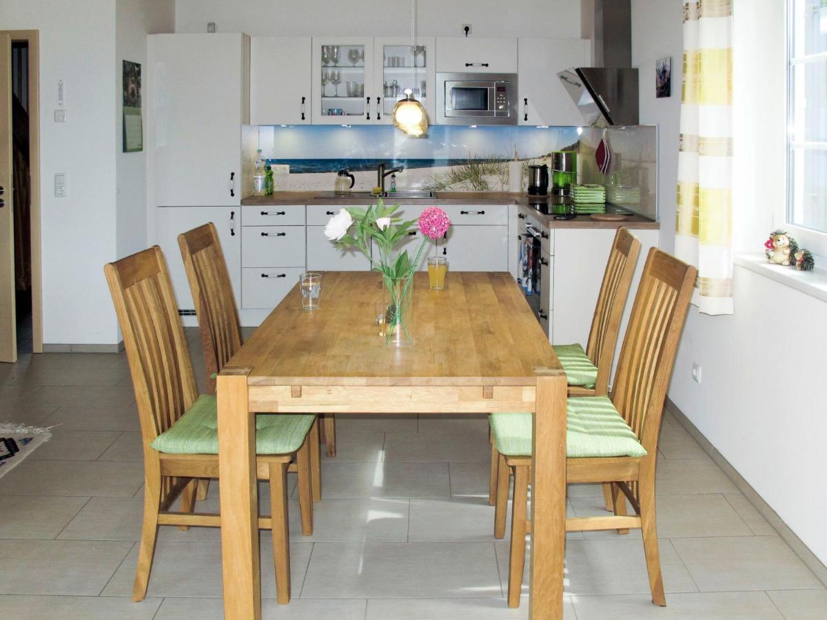 Holiday Home Ruegenperle By Interhome 알테파흐르 외부 사진