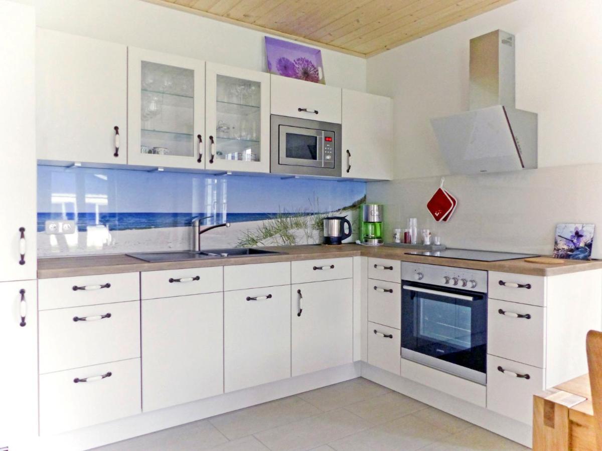 Holiday Home Ruegenperle By Interhome 알테파흐르 외부 사진