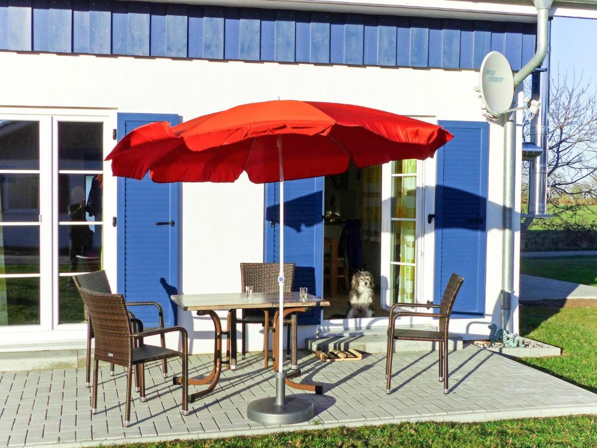 Holiday Home Ruegenperle By Interhome 알테파흐르 외부 사진