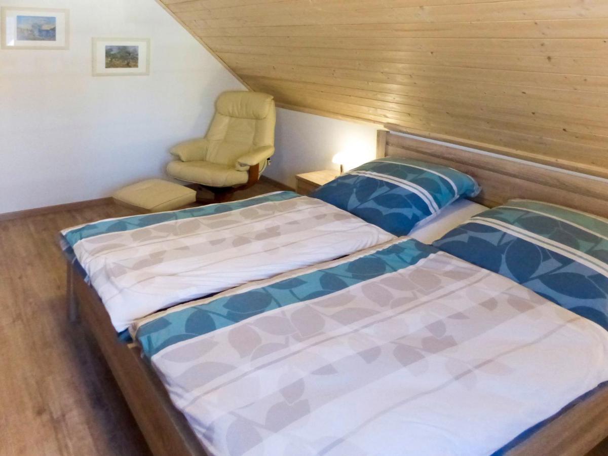 Holiday Home Ruegenperle By Interhome 알테파흐르 외부 사진