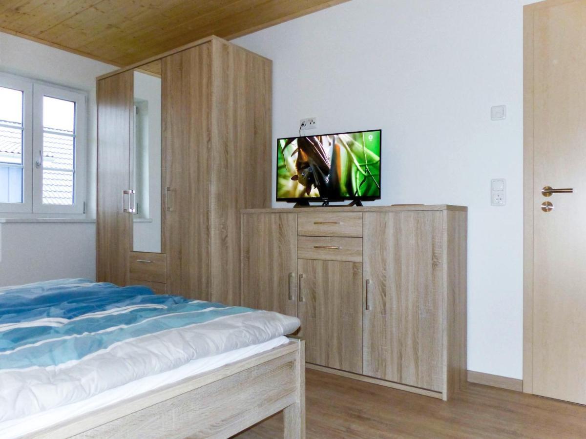Holiday Home Ruegenperle By Interhome 알테파흐르 외부 사진